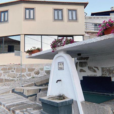 Casa Dos Avos Villa Castelo de Paiva Luaran gambar