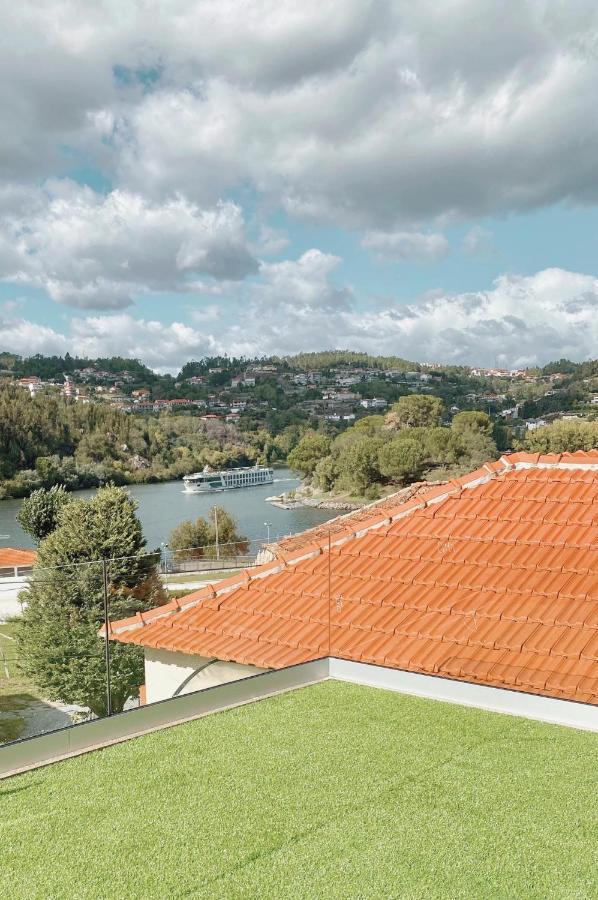 Casa Dos Avos Villa Castelo de Paiva Luaran gambar