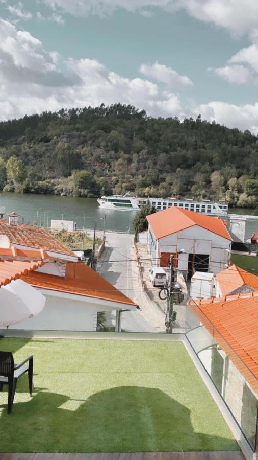 Casa Dos Avos Villa Castelo de Paiva Luaran gambar